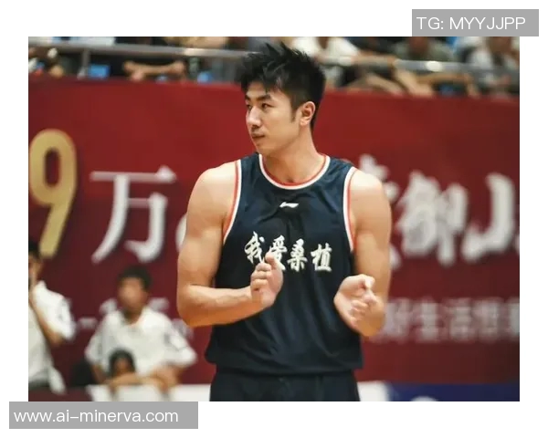 邹雨宸:从篮球新星到职业生涯的辉煌蜕变之路