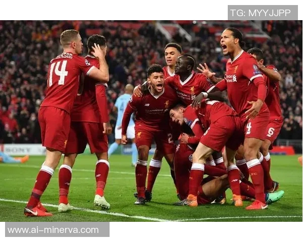 利物浦与萨尔茨堡精彩对决直播全程回顾与分析