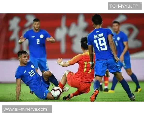 关岛与菲律宾足球精彩对决回放视频全程回顾与分析