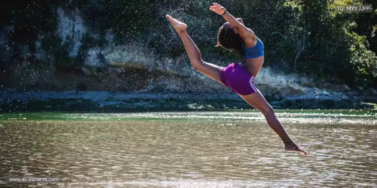 🔥赛事激情,一键点燃你的热血时刻!⚽